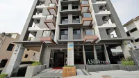 安泊旅店 馬公市區/澎湖夜市住宿飯店