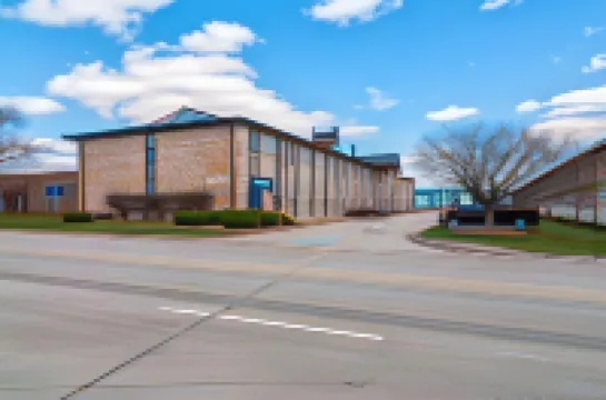 Motel 6 Bridgeview, IL