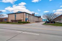 Motel 6 Bridgeview, IL Hotels in Oak Lawn