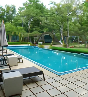 รูปภาพของไวท์ แอท ซี รีสอร์ท