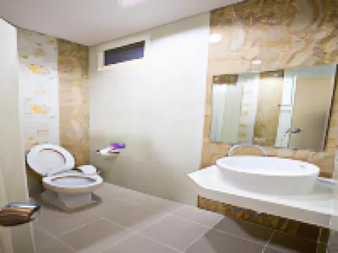 P.A. Thani Hotel Hotels in Nakhon Sawan