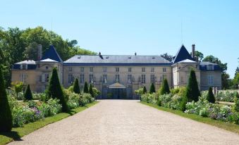 Hotel des Arts