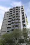 Kiwi Share Hotel - Zhongli Station Branch