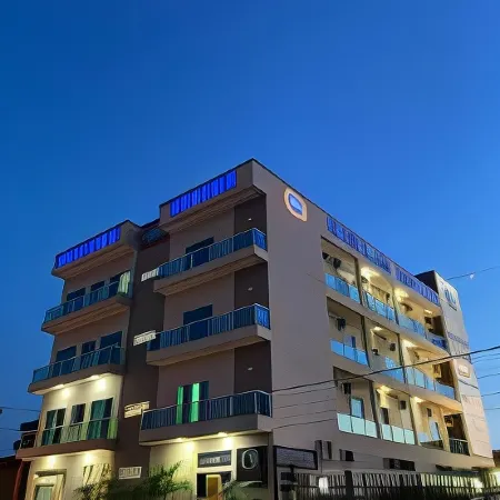 Dallas Hotel Premium
