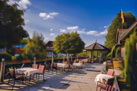 Rebstock Waldulm Hotels in Kappelrodeck