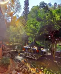 Fig Tree Hill Resort Hotels in Balik Pulau