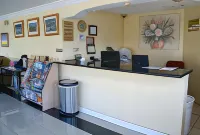 Colony Inn - Wifi