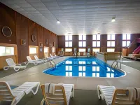 Carriage House Country Club Hotels in Pocono