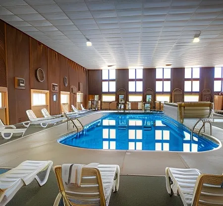 Carriage House Country Club