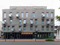 Limehome Gütersloh Eickhoffstraße Hotels in Guetersloh