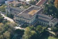 Hotel Quinta Das Lagrimas - Small Luxury Hotels