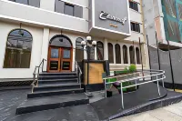 Hotel Carmel Hotels in Miraflores