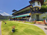 Ellas Edge Resort Hotels near Heeloya Poorana Viharay හීල්ඔය පුරාණ විහාරය