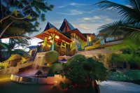 Flushing Meadows Resorts & Playground Hoteles cerca de Isla de Panglao