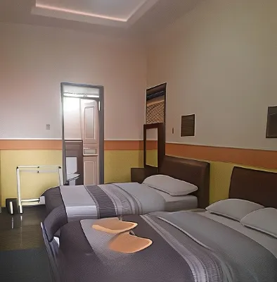 Pondok Sari 2 Hotel di Gondosuli