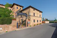 Hotel Ristorante Borgo Antico Hotels in Murlo