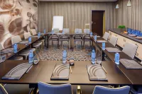 Art Hotel's Sosnowiec Hotels in Dabrowa Gornicza