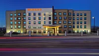 Hampton Inn & Suites by Hilton Lubbock University Các khách sạn ở Lubbock