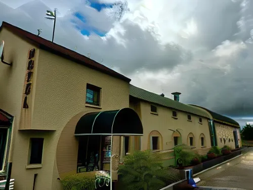 Hotel de la Gare
