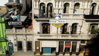 Sabatico Travelers Hostel & Guesthouse