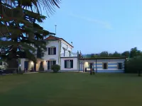 B&B Villa Prestigio Hotels in Carbonara Scrivia