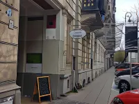 Hostel Lwowska 11 Hotels near Central Statistical Office