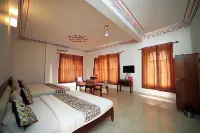 Riviera Madaar Resort Hotels in Ajaypura