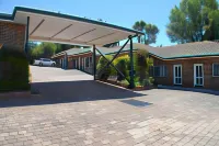 Deer Park Motor Inn Armidale - Wifi