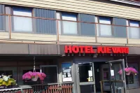 Hotel Kievari Hotels near Hietaniemi church