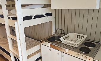 My Camping Tredenborg