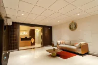 Sri Senthoor Velavan Palace SSV Palace Hotels in Tiruchendur