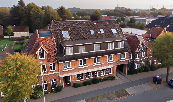 Hotel Osterkrug