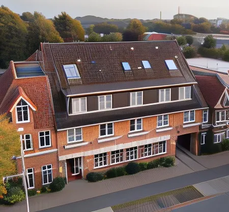 Hotel Osterkrug