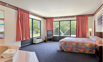 Days Inn by Wyndham Sanford