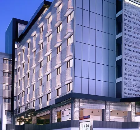Hotel Neo Malioboro by Aston