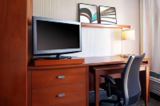 소네스타 셀렉트 채터누가 해밀튼 플레이스