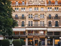 Hôtel Longemalle Hotels near The Flower Clock
