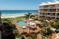 Crystal Beachfront Apartments - Wi-Fi