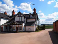 Donington Park Farmhouse Hotel Hotels in Melbourne