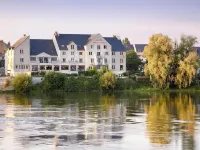 Hôtel Mercure Bords de Loire Saumur