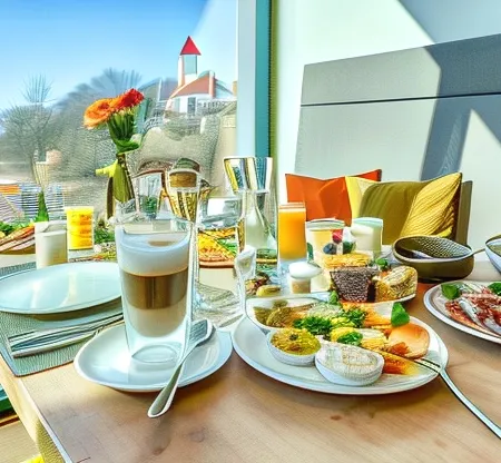 Hotel Beckmann