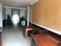 Hotel Abna Sangatta Mitra RedDoorz Hoteles en North Sangatta