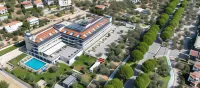 Dedeman Gure Nurhayat Thermal Resort&Spa Hotels in Güre