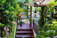 Pousada Villa Magnolia Hôtels à : Sao Joao Del Rei