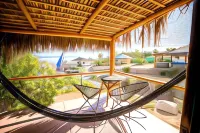 Palapas Ventana Hotels in El Sargento