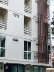 KP Apartment Hotel dekat Chaiyaphum Rajabhat University