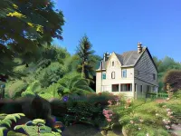 Les Voisins de l'Illet Hotels in Erce-pres-Liffre