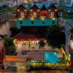 Odyssey Hostel, Tours & Motorbikes Rental Hotels in Ha Giang