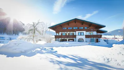 Landhaus Huber Hotels in Altenmarkt im Pongau