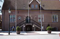 Gästehaus Zur Linde  호텔